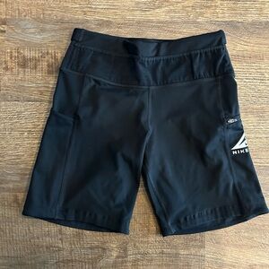 Women’s Nike bike shorts